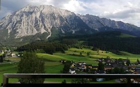 Appartement Bergblick